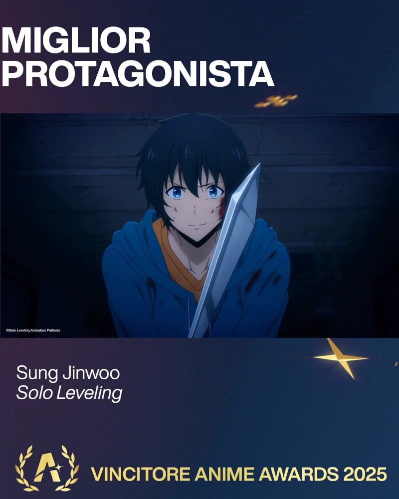 Crunchyroll Anime Awards 2025 Crunchyroll Anime Awards 2025